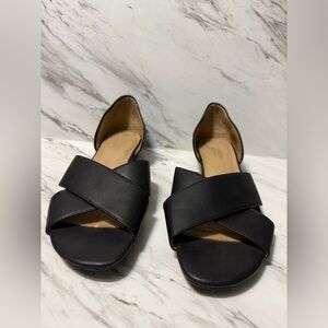 Naturalizer women’s sandles